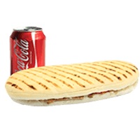 livraison PANINIS 