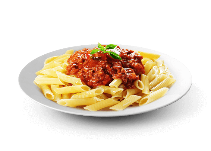 PENNES BOLOGNAISE