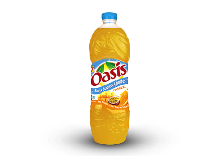 OASIS 2L