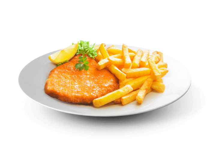 ESCALOPE DE DINDE