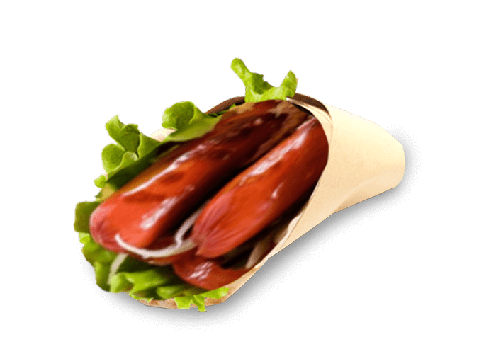 MERGUEZ