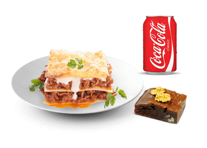 LASAGNE