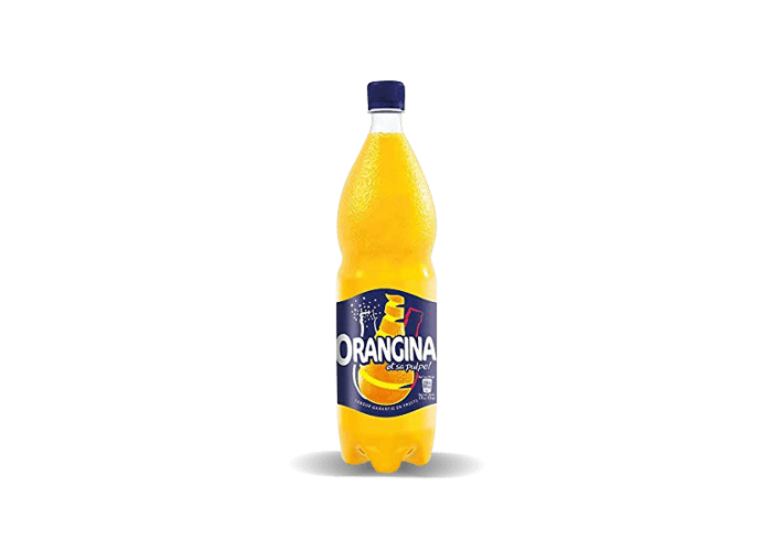 ORANGINA 1.4L