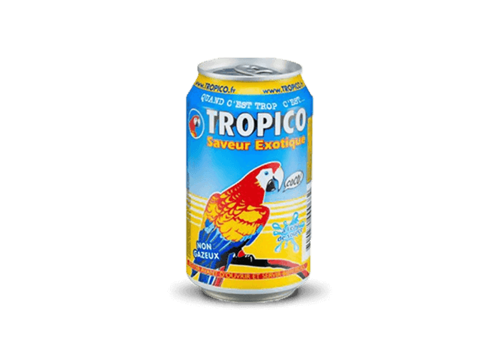 TROPICO 33CL